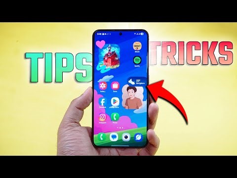 20+ Hidden Android Tricks & Features!!! Insane Tricks You DONT Want To Miss