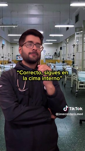 Diagnóstico del Síndrome de Marfan en Medicina