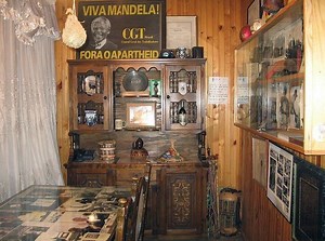 Mandela House - Alchetron, The Free Social Encyclopedia