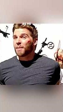 The invisible wall that appeared and nobody knew why 🧲😳