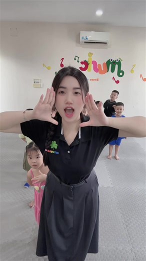 Đàn gà con Mitsuba 🐣 #mamnondanang #mamnongiaitri #fyp #xuhuong #mitsuba #gvmn #danang