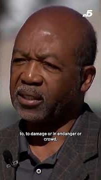 Securing skies and detecting drone threats | NBC DFW