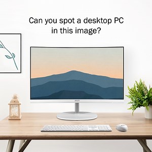 Clean up your productivity with MSI's Cubi and PRO Series Mini PC's. Minimise cables, clutter, and focus in on your work thanks to a compact VESA mountable design. More details msi.gm/Cubi-5-12M-1 #CubiSeries #Cubi5 #MiniPC | MSI | Facebook
