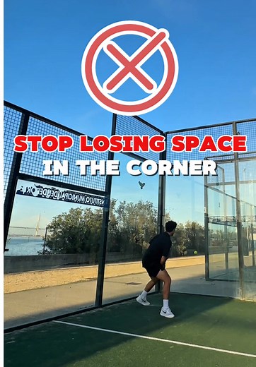 Master Your Footwork for Padel Success