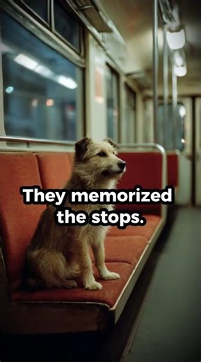 They Memorized the Stops