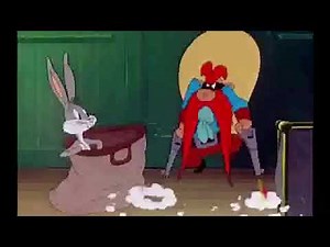 One Second From Every Classic Looney Tunes Short (1929-1969) (full version with color rings)