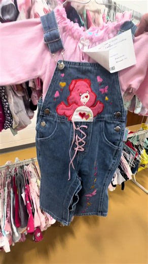 Unique Kids Consignment Sale Finds and Vintage Treasures