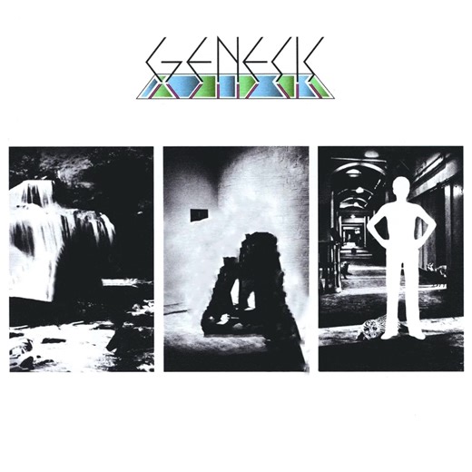 Genesis on Instagram: "In 1974, Genesis released their 6th studio album, The Lamb Lies Down on Broadway. #OnThisDay Listen Now 🔊"