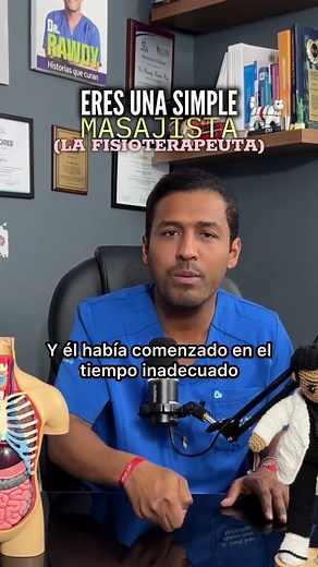 La importancia de la fisioterapia en la rehabilitación