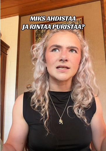 Energiajuomien haitat: ahdistus, uni ja stressi