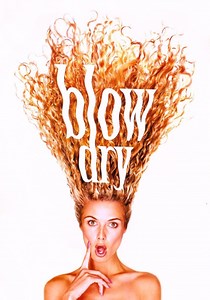 Blow Dry - movie: where to watch streaming online