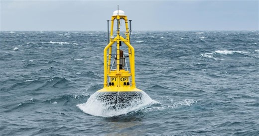 Ocean Power Technologies Secures $1 Million Follow-On Contract for U.S. Military’s Project Overmatch