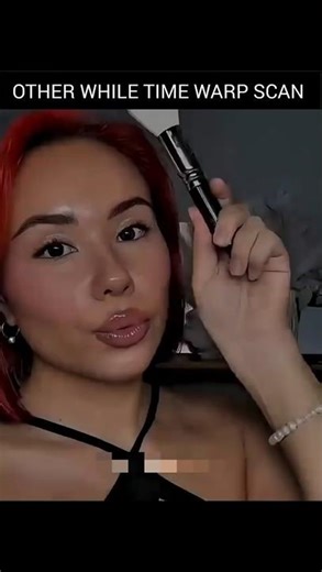 Trying the IMPOSSIBLE Time Warp Scan! (Part 2) 😱 #shorts #challenge #timewarpscan