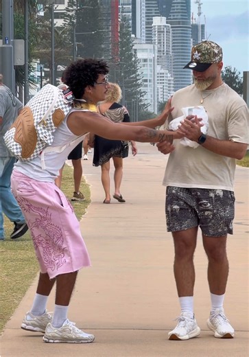 Funny Moments That Make You Think Twice