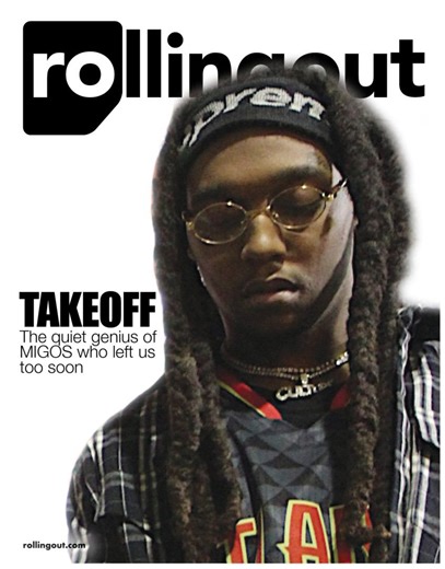 Takeoff: The quiet genius of Migos who left us too soon