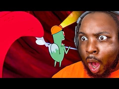 MOST INAPPROPRIATE MOMENTS IN KIDS CARTOONS!