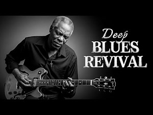 Gospel Blues Revival Hymns | Strength for Troubled Hearts