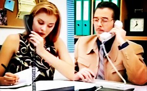 英语情景会话40集全 English conversation