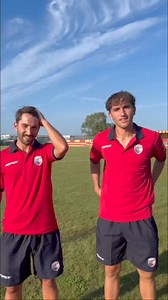 • Serie D - Imolese Calcio 1919 ⚽️🔥🎤 Antonio Calabrese ed Edoardo Pierfederici, i due bomber che permettono il primo passaggio del turno all’Imolese. Sarà un caso che tutti e due hanno segnato anche al Trofeo Indipendente in giugno? Sicuramente no! In attesa del campionato due Trop Player veri…non male l’esordio in D del ferrarese. | Indipendente Sportivo