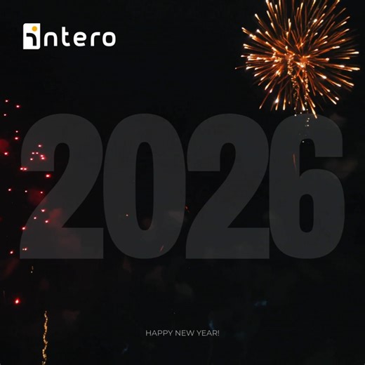 12 reactions | Happy New Year  Excited for a year of innovation, growth, and supporting the systems people rely on every day! #InteroIntegrity #HappyNewYear #2026 | Intero Integrity | Facebook