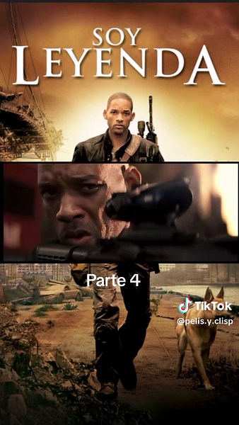 Yos Leyenda: Película Completa de Zombies