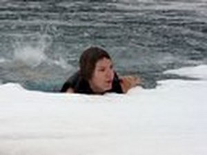 The Agony of Defeat! - Wipeout