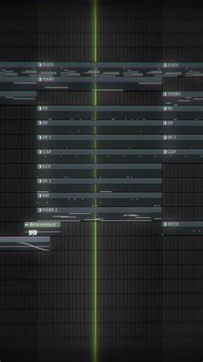 how to make whitearmor type beat #whitearmortypebeat #fakemink #chromelock #flstudio #beats