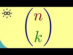 Binomial Coefficient