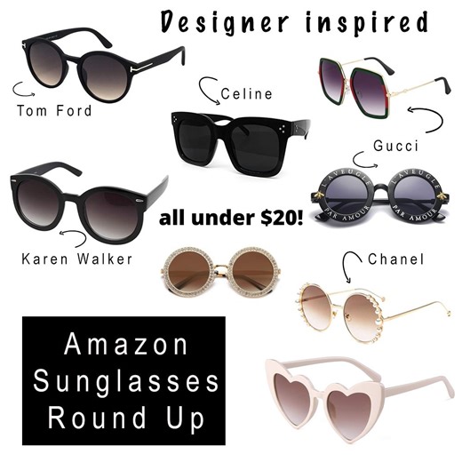 Designer sunglasses vs cheap ones: are expensive sunglasses actually worth it? - Smart.DHgate – Trusted Buying Guides for Global Shoppers