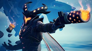 Dauntless Now Available for Switch