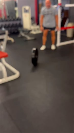 1.4K views · 24 reactions | The Legend says… Strong men (and women) re-rack their weights (in the proper place). Always. | BBS Fitness Systems | Facebook