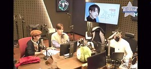 10K views · 1.1K reactions | 200129 CUT - Moon Heejun Radio Show....