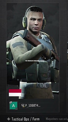 Tebak ini loading screen season berapa 😲‼️ #arenabreakoutid #arenabreakouts11