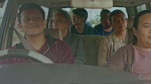 Missing Home | Netflix