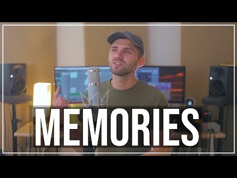 Maroon 5 - Memories (Cover)