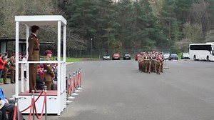 183K views · 3.7K reactions | Throwback Thursday: Lieutenant General...