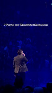 Shinedown crushed it at Rupp. Here’s a quick look back 🎥 | Rupp Arena