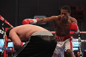 Boxer Patrick Day In A Coma Following Violent Knockout: Report