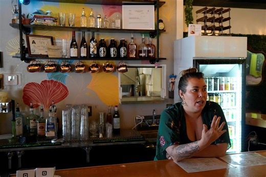 Local Table farm restaurant staffs up, adds liquor bar, karaoke