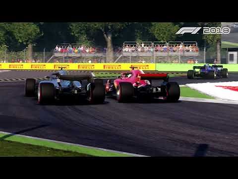 リアルなF1の世界も再現『F1 2018』レビュー