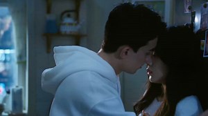 29K views · 670 reactions | Quick Look 17: He and her were making out in the living room, and she asked him to come into the room! 速看17: 他和她在客厅亲热，她让他到房间里！ 剧名 (Drama Name)：在暴雪时分 Amidst a Snowstorm of Love #AmidstaSnowstormofLove #在暴雪时分 #吴磊 #WuLei #赵今麦 #ZhaoJinmai #陈靖可 #chenjingke #cdrama | 满糖百分百 Super Sweet Drama | Facebook