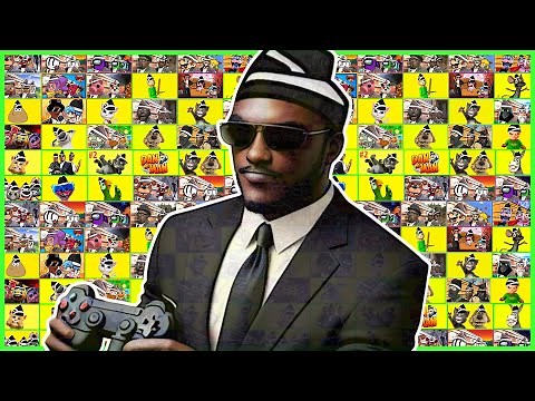 MEGAMIX GAMES COFFIN DANCE / ASTRONOMIA