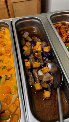 Come hungry and leave happy 😍 Elephant Thai short pump @11676 west broad st is ready to serve lunch buffet at 11.30 -2.30 pm | Elephant Thai Restaurant