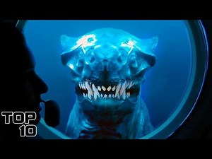 Top 10 Dark Submarine Discoveries You Were Never Meant To See