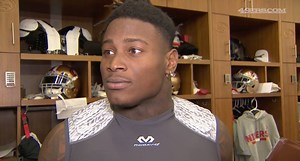 65K views · 509 reactions | Reuben Foster reviews his performance following his first full NFL game and shares what NaVorro Bowman's impact was on him early into his rookie season. | San Francisco 49ers | Facebook