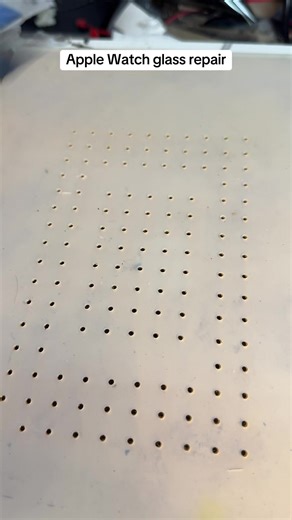 23K views · 294 reactions | Apple Watch glass repair ⌚️ | IDoctor iPhone & Android Repairs | Facebook