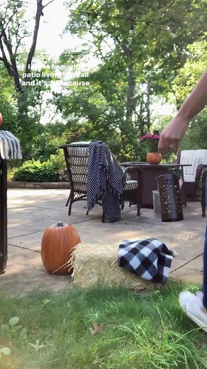 16K views · 249 reactions | Host an outdoor dinner party or gathering...