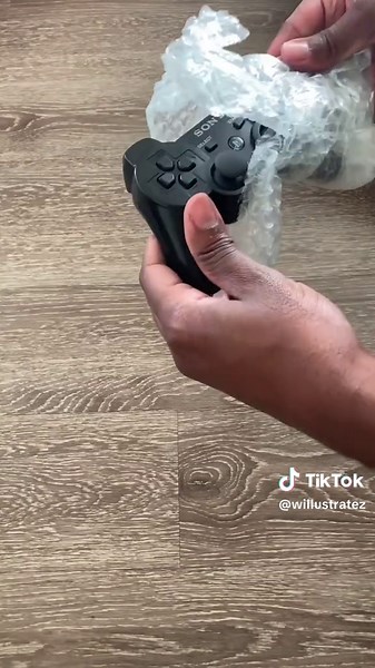 Unboxing the Fat PS3: A Retro Gamer's Delight