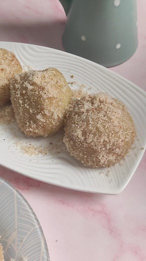 53K views · 251 reactions | Knedle sa minit pireom - nikad brže i lakše. Recept na: https://domacirecepti.net/brze-knedle-sa-sljivama-sa-minut-pireom/ | Najbolji Domaci Recepti | Facebook