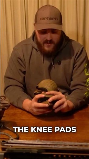 Knee Pads Are a GAME CHANGER for Saddle Hunting